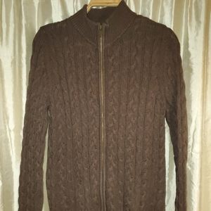 Croft & Barrow cardigan